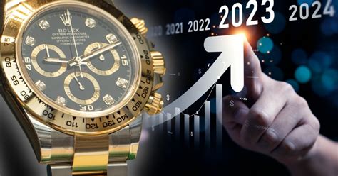 rolex investieren|Altro.